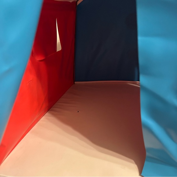 Vintage 1971 Barbie Campout Tent COMPLETE Accessories Table Stools NO BOX - Picture 16 of 16